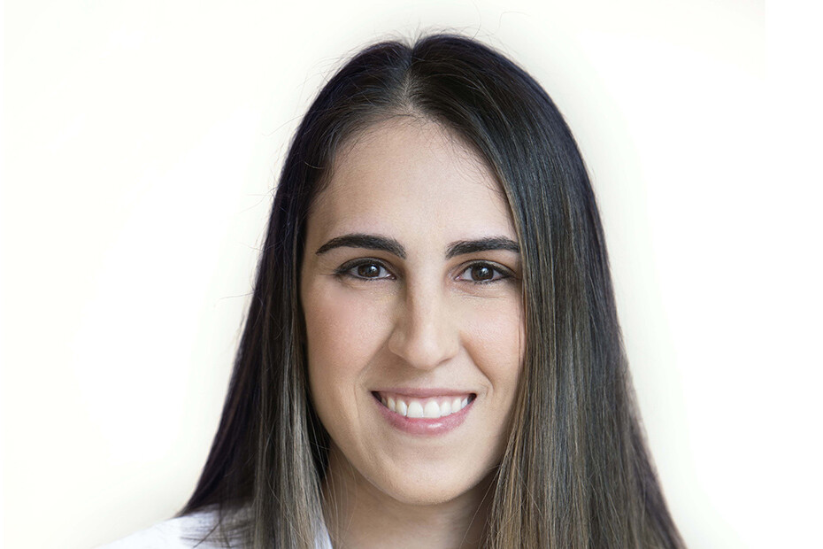 Marisa Belaidi, M.D