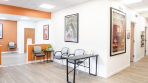 Tour Our Facilities | Hudson Dermatology | New York