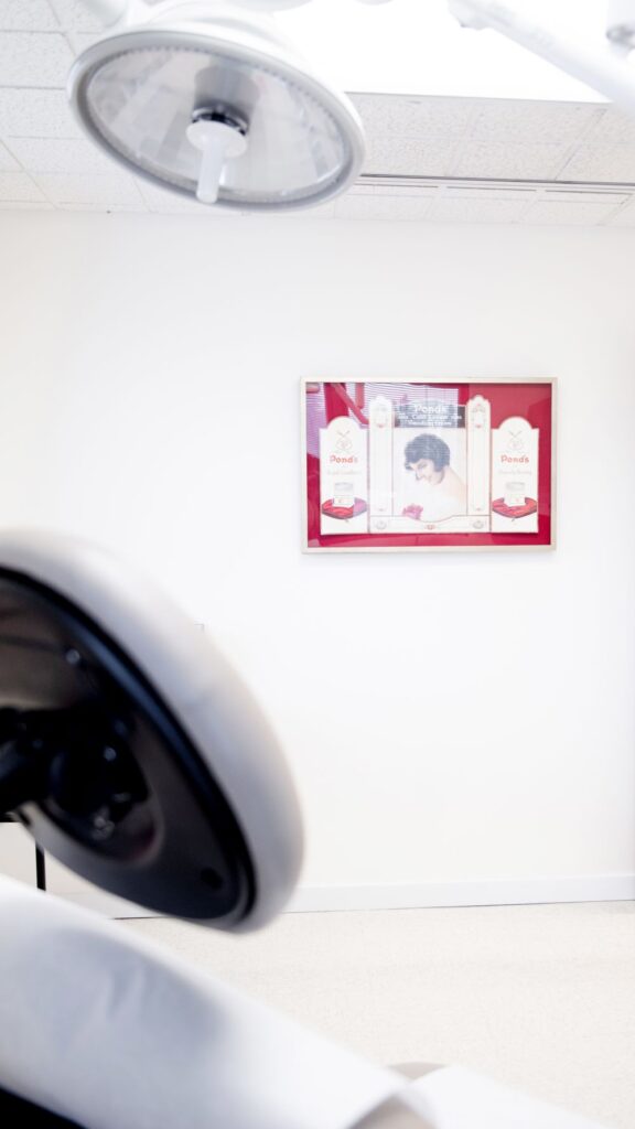 Tour Our Facilities Hudson Dermatology New York