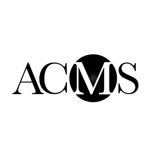 ACMS logo
