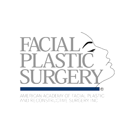 American Association of Facial Plastic Surgery logo