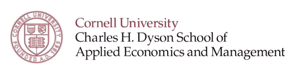 Cornell University logo